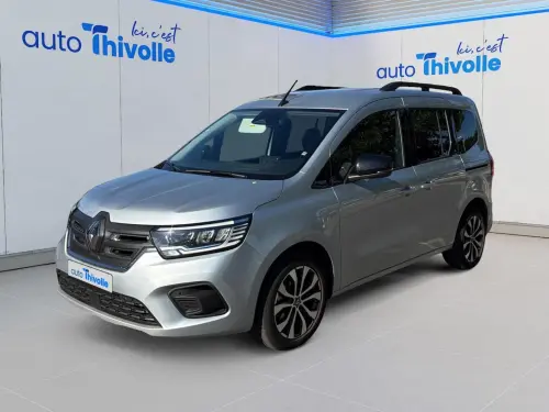 Renault Kangoo Kangoo E-Tech électrique EV45 DC 80kW Techno - Photo 0