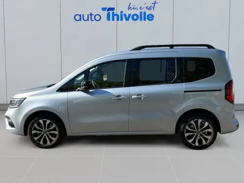 Renault Kangoo Kangoo E-Tech électrique EV45 DC 80kW Techno - Photo 1