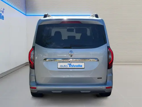 Renault Kangoo Kangoo E-Tech électrique EV45 DC 80kW Techno - Photo 3