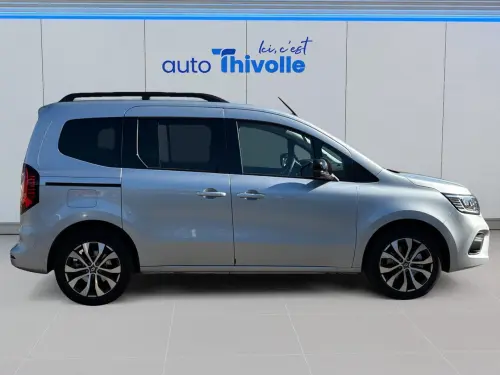 Renault Kangoo Kangoo E-Tech électrique EV45 DC 80kW Techno - Photo 5