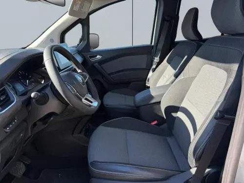 Renault Kangoo Kangoo E-Tech électrique EV45 DC 80kW Techno - Photo 9