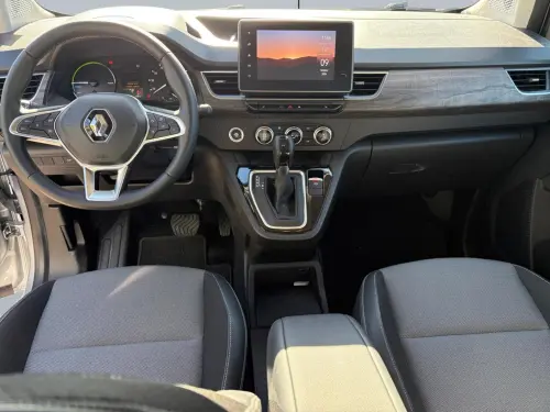 Renault Kangoo Kangoo E-Tech électrique EV45 DC 80kW Techno - Photo 11