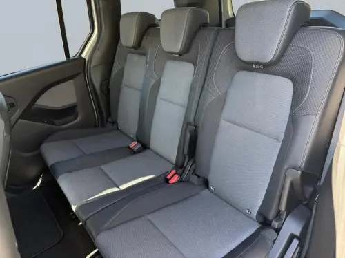 Renault Kangoo Kangoo E-Tech électrique EV45 DC 80kW Techno - Photo 15