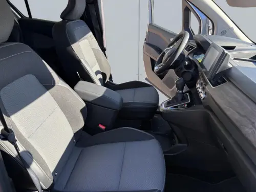 Renault Kangoo Kangoo E-Tech électrique EV45 DC 80kW Techno - Photo 16