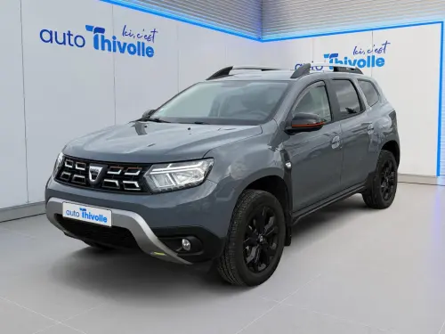 Dacia Duster ECO-G 100 4x2 SL Extreme - Photo 0