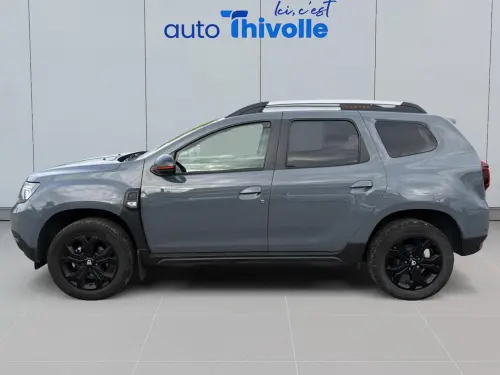 Dacia Duster ECO-G 100 4x2 SL Extreme - Photo 1