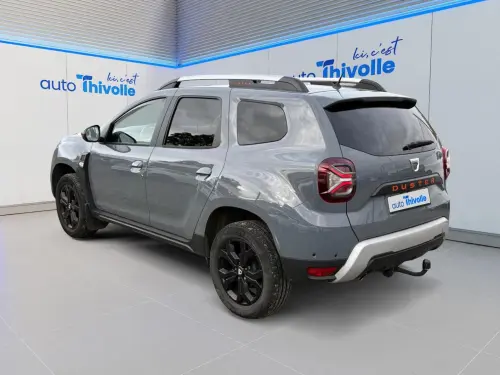 Dacia Duster ECO-G 100 4x2 SL Extreme - Photo 2
