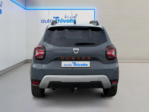 Dacia Duster ECO-G 100 4x2 SL Extreme - Photo 3