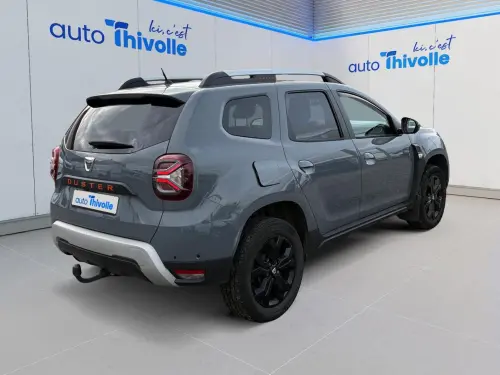 Dacia Duster ECO-G 100 4x2 SL Extreme - Photo 4