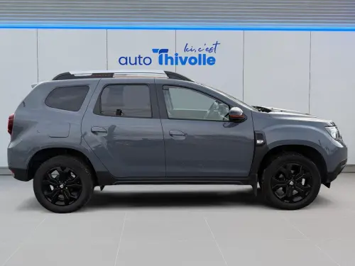 Dacia Duster ECO-G 100 4x2 SL Extreme - Photo 5