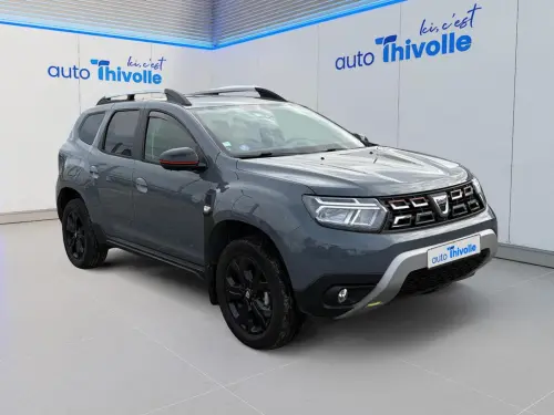 Dacia Duster ECO-G 100 4x2 SL Extreme - Photo 6