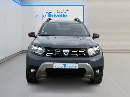 Dacia Duster ECO-G 100 4x2 SL Extreme - Photo 7