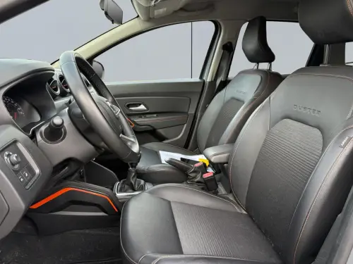 Dacia Duster ECO-G 100 4x2 SL Extreme - Photo 9