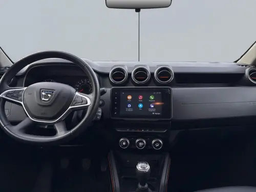 Dacia Duster ECO-G 100 4x2 SL Extreme - Photo 11