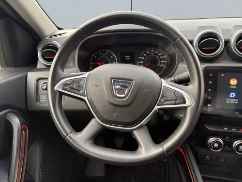 Dacia Duster ECO-G 100 4x2 SL Extreme - Photo 12