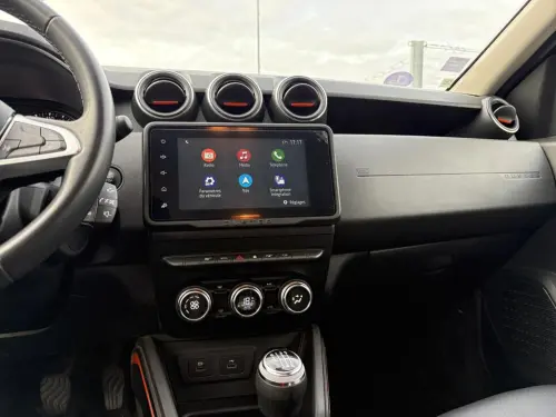 Dacia Duster ECO-G 100 4x2 SL Extreme - Photo 14