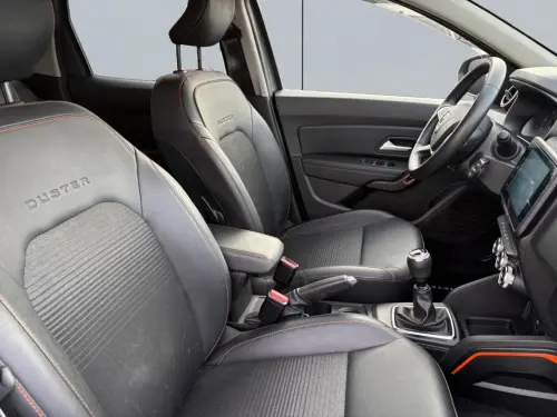 Dacia Duster ECO-G 100 4x2 SL Extreme - Photo 16