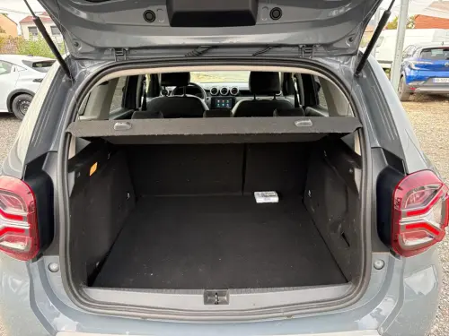 Dacia Duster ECO-G 100 4x2 SL Extreme - Photo 19