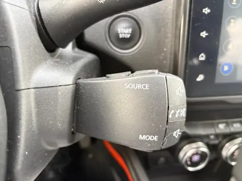 Dacia Duster ECO-G 100 4x2 SL Extreme - Photo 33