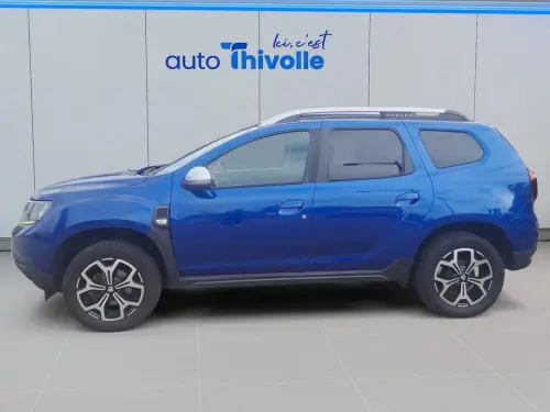 Dacia Duster Blue dCi 115 4x2 Prestige - Photo 1