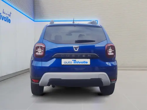 Dacia Duster Blue dCi 115 4x2 Prestige - Photo 3