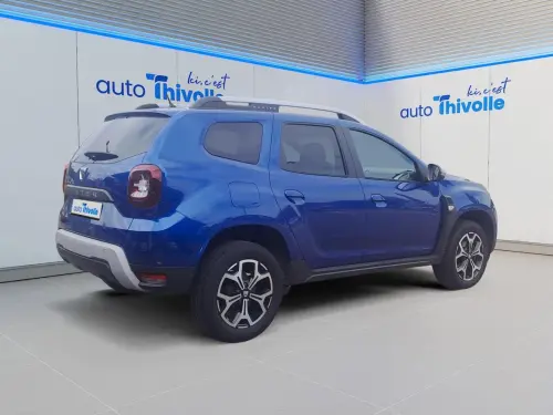 Dacia Duster Blue dCi 115 4x2 Prestige - Photo 4