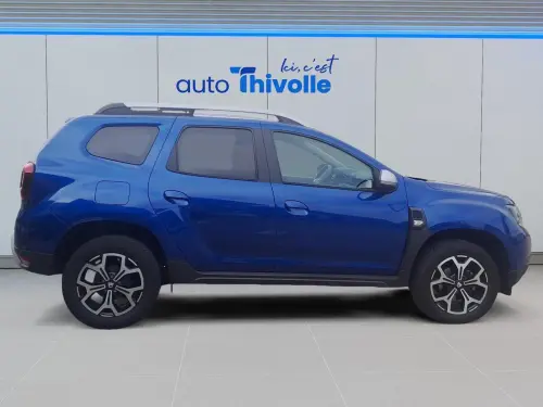 Dacia Duster Blue dCi 115 4x2 Prestige - Photo 5