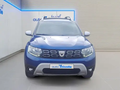 Dacia Duster Blue dCi 115 4x2 Prestige - Photo 7