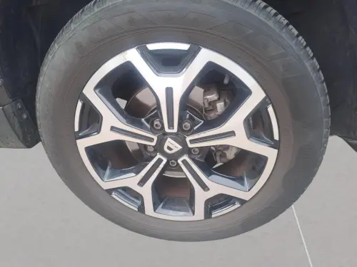 Dacia Duster Blue dCi 115 4x2 Prestige - Photo 8