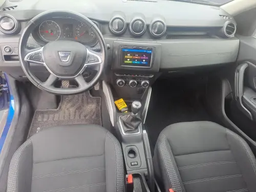 Dacia Duster Blue dCi 115 4x2 Prestige - Photo 11