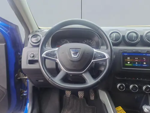 Dacia Duster Blue dCi 115 4x2 Prestige - Photo 12