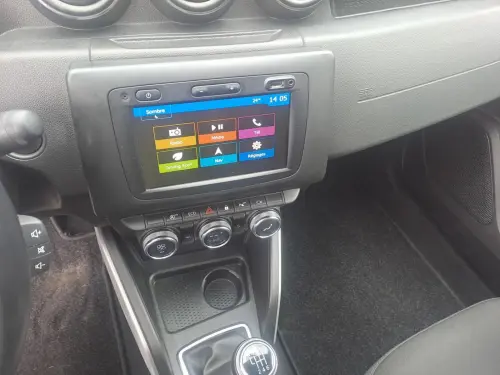 Dacia Duster Blue dCi 115 4x2 Prestige - Photo 14