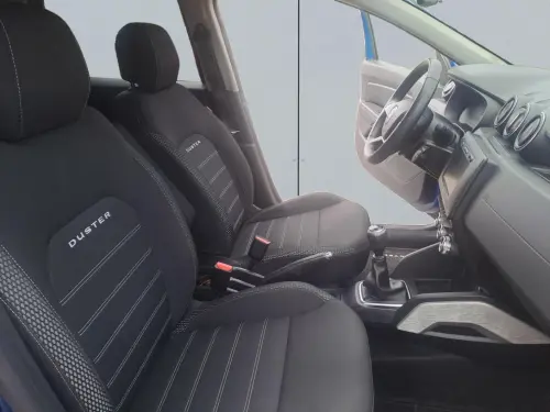 Dacia Duster Blue dCi 115 4x2 Prestige - Photo 16