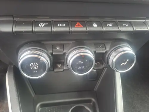 Dacia Duster Blue dCi 115 4x2 Prestige - Photo 21