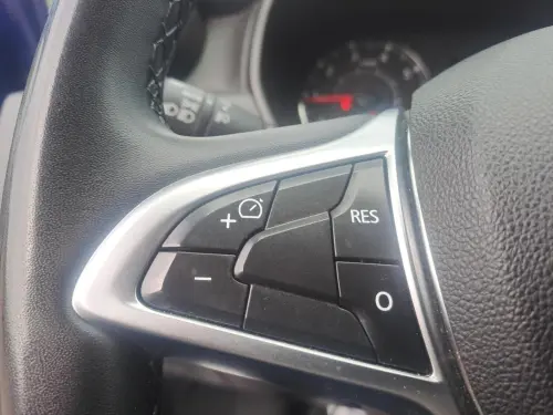 Dacia Duster Blue dCi 115 4x2 Prestige - Photo 22