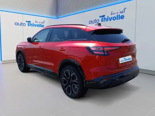 Renault Austral full hybrid E-Tech 200 ch Esprit Alpine - Photo 2