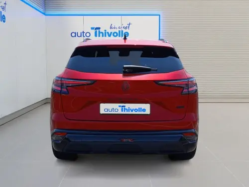 Renault Austral full hybrid E-Tech 200 ch Esprit Alpine - Photo 3