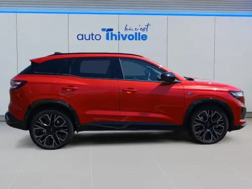 Renault Austral full hybrid E-Tech 200 ch Esprit Alpine - Photo 5