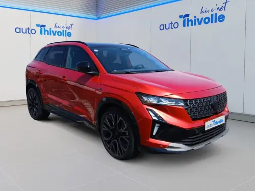Renault Austral full hybrid E-Tech 200 ch Esprit Alpine - Photo 6
