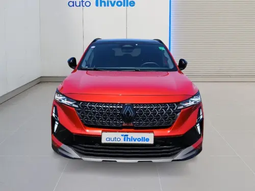 Renault Austral full hybrid E-Tech 200 ch Esprit Alpine - Photo 7