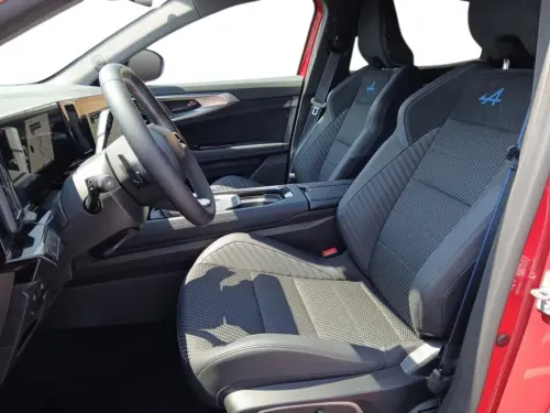 Renault Austral full hybrid E-Tech 200 ch Esprit Alpine - Photo 9