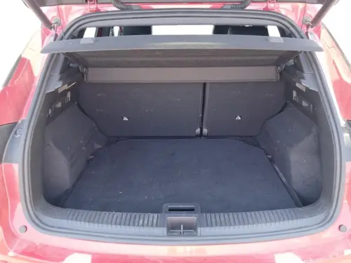 Renault Austral full hybrid E-Tech 200 ch Esprit Alpine - Photo 11