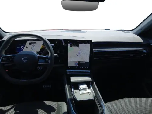 Renault Austral full hybrid E-Tech 200 ch Esprit Alpine - Photo 13