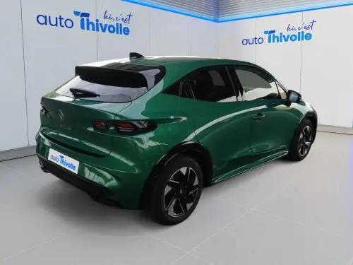 Renault Clio Clio TCe 115 ch Techno - Photo 4