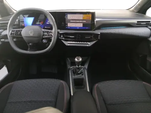 Renault Clio Clio TCe 115 ch Techno - Photo 13