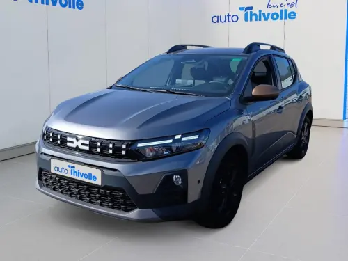 Dacia Sandero Sandero ECO-G 120 Stepway Extreme - Photo 0