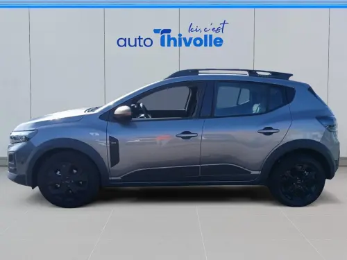 Dacia Sandero Sandero ECO-G 120 Stepway Extreme - Photo 1