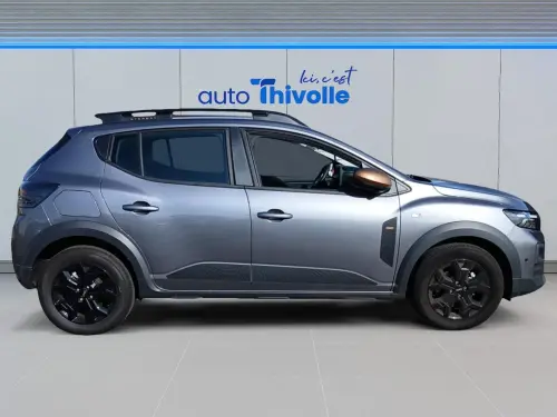 Dacia Sandero Sandero ECO-G 120 Stepway Extreme - Photo 5