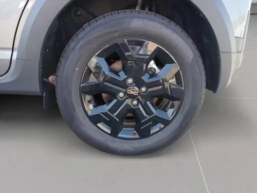 Dacia Sandero Sandero ECO-G 120 Stepway Extreme - Photo 8