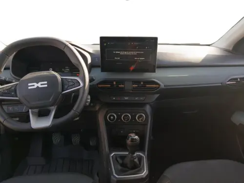 Dacia Sandero Sandero ECO-G 120 Stepway Extreme - Photo 13